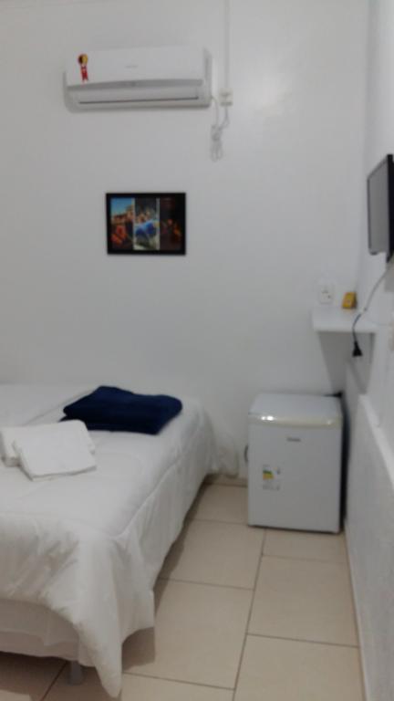 Pousada Três Coroas Exteriér fotografie