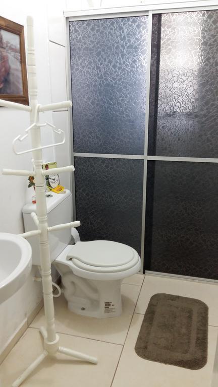 Pousada Três Coroas Exteriér fotografie