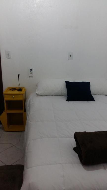 Pousada Três Coroas Exteriér fotografie
